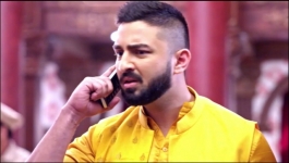 Bhagya Lakshmi - 9th October 2024